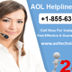 Illustration for article titled Call AOL help number for Email Technical Supportem/em